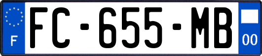 FC-655-MB