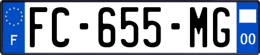 FC-655-MG