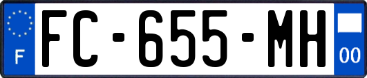 FC-655-MH