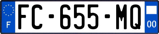 FC-655-MQ