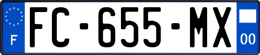 FC-655-MX