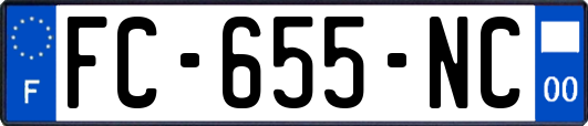FC-655-NC