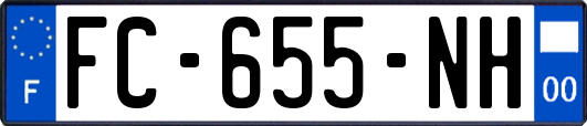 FC-655-NH