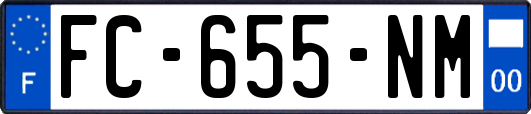 FC-655-NM