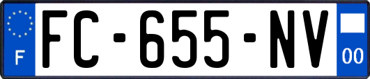 FC-655-NV