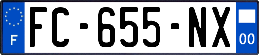 FC-655-NX