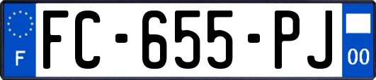 FC-655-PJ