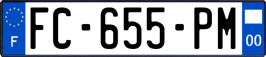 FC-655-PM