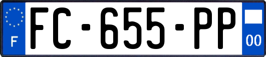FC-655-PP