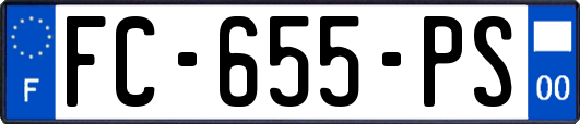 FC-655-PS