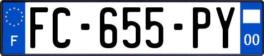 FC-655-PY