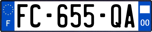 FC-655-QA