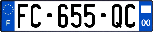 FC-655-QC