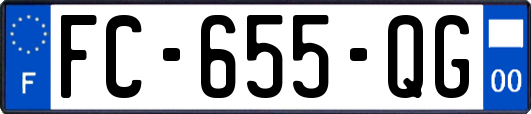 FC-655-QG
