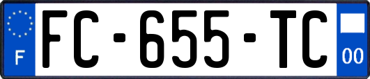 FC-655-TC