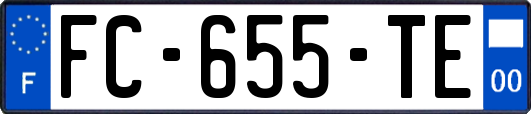 FC-655-TE