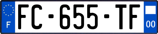 FC-655-TF