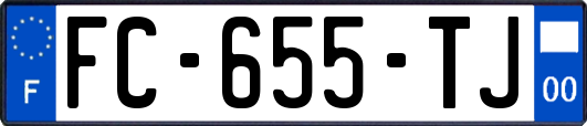 FC-655-TJ