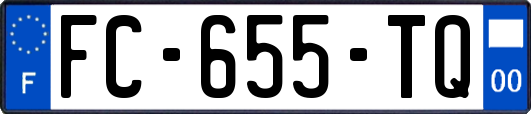 FC-655-TQ