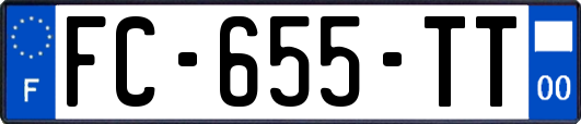 FC-655-TT