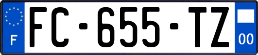 FC-655-TZ