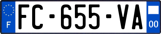FC-655-VA