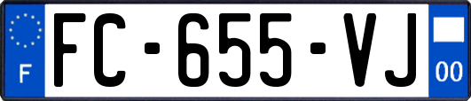 FC-655-VJ
