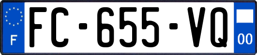 FC-655-VQ