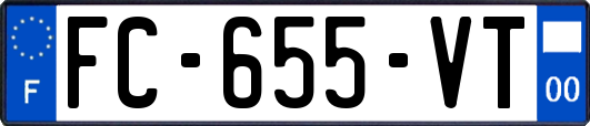 FC-655-VT
