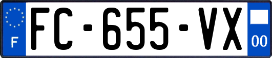 FC-655-VX