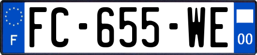FC-655-WE