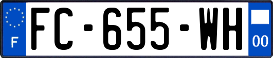 FC-655-WH