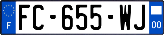 FC-655-WJ