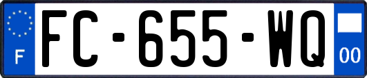 FC-655-WQ