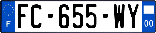 FC-655-WY