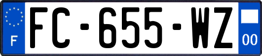 FC-655-WZ