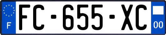 FC-655-XC