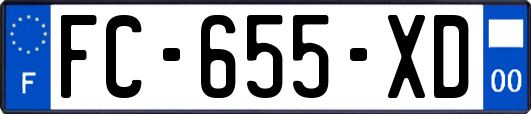FC-655-XD