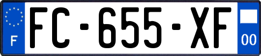 FC-655-XF