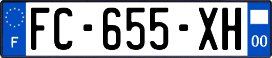 FC-655-XH