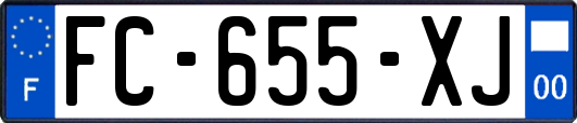 FC-655-XJ