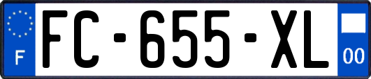 FC-655-XL