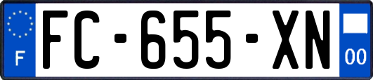 FC-655-XN