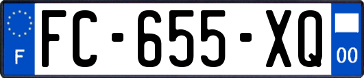 FC-655-XQ