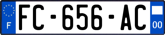 FC-656-AC