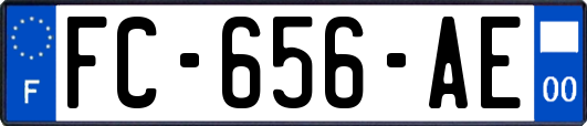 FC-656-AE