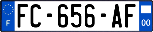 FC-656-AF