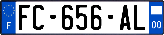 FC-656-AL