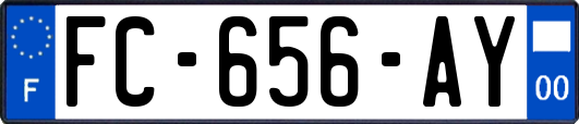 FC-656-AY