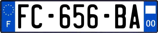 FC-656-BA